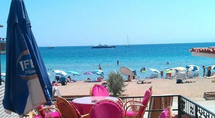 Hotel Altunakar II Calipso — фото 1