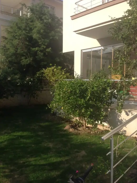 Чешме: Zeytin Apart Otel