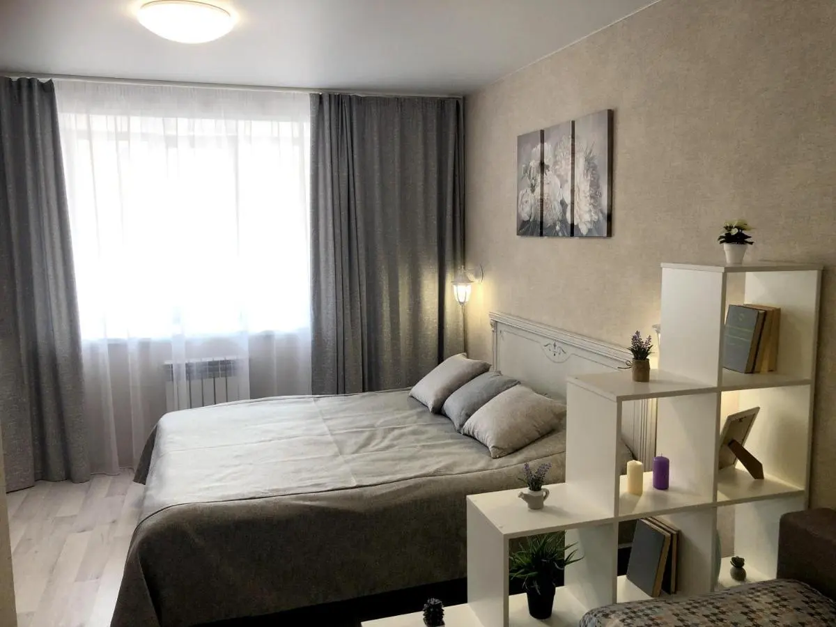Йошкар-Ола: COSY french-loft