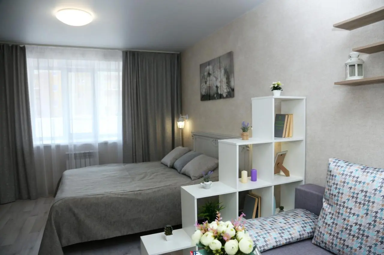 Йошкар-Ола: COSY french-loft
