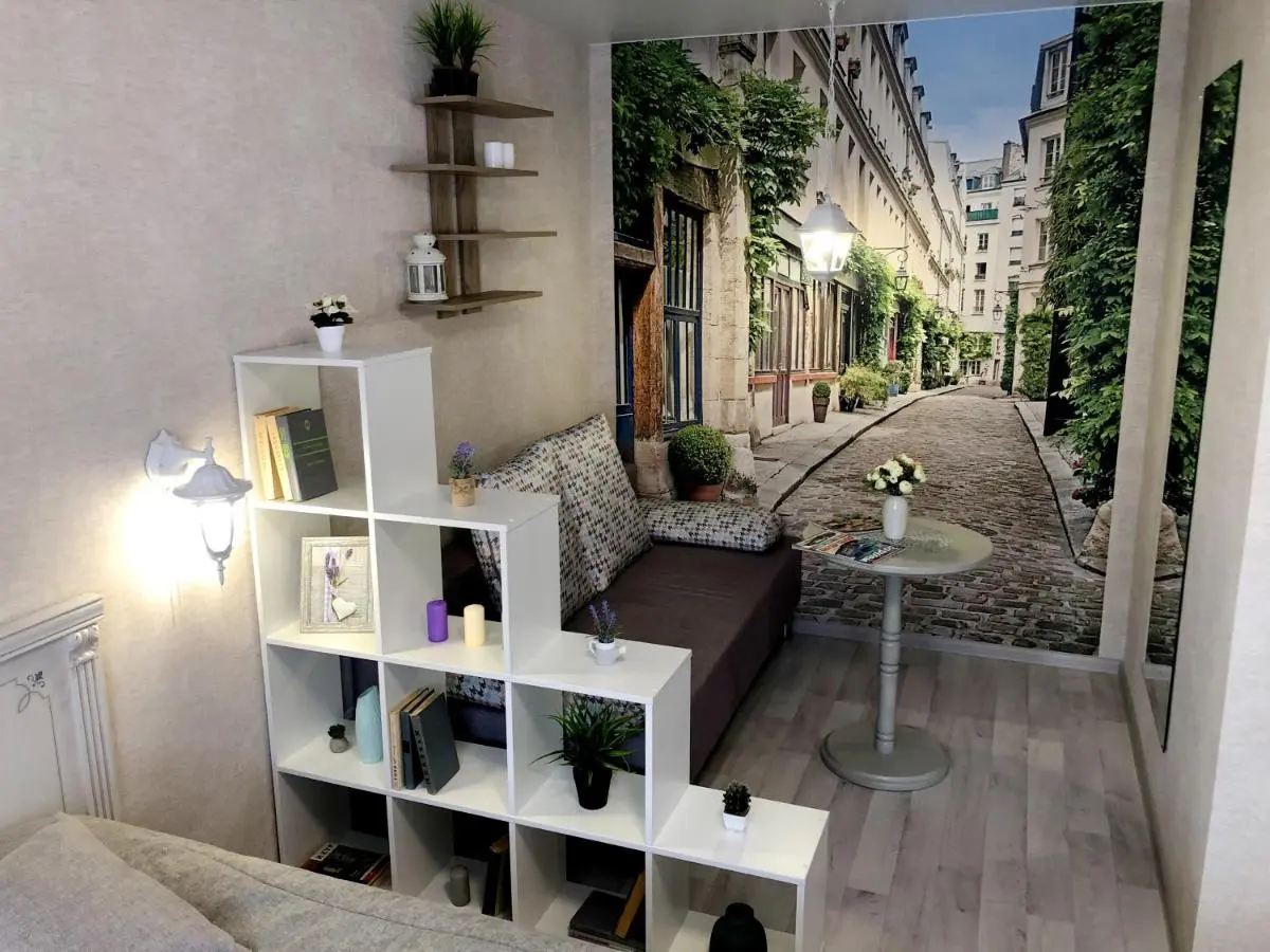Йошкар-Ола: COSY french-loft