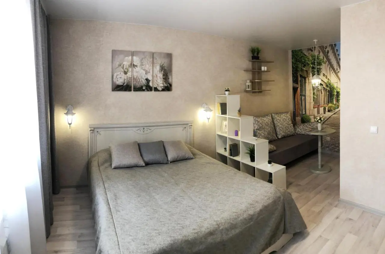 Йошкар-Ола: COSY french-loft