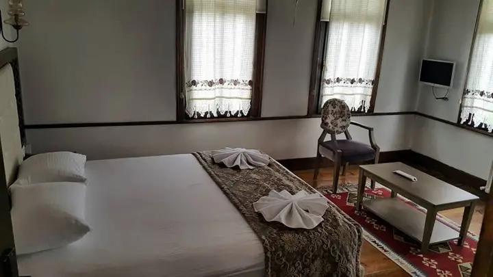 Кастамону: Kastamonu Kadioglu Konagi