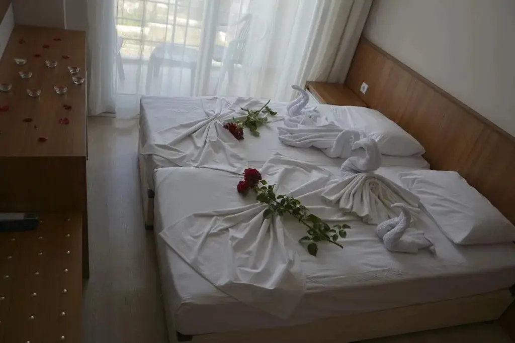 Манавгат: Side Palace Hotel