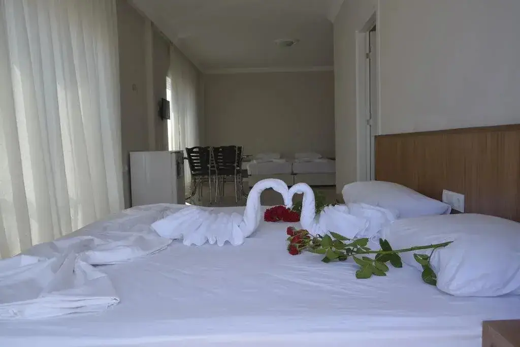 Манавгат: Side Palace Hotel