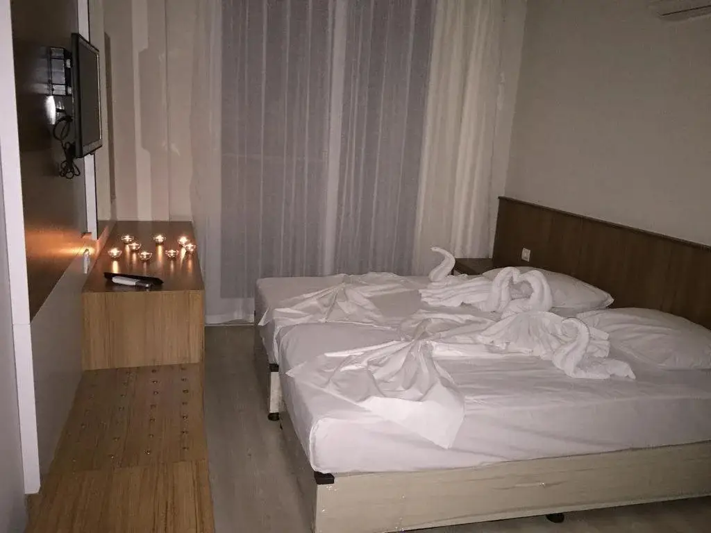 Манавгат: Side Palace Hotel