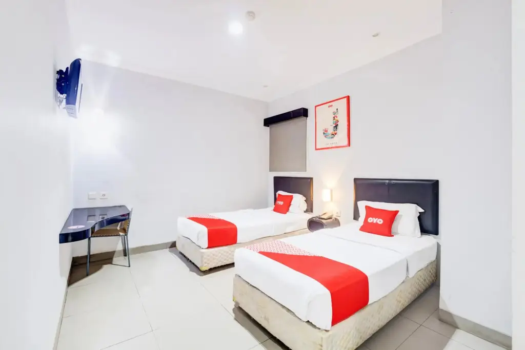 Стамбул: New Florenta Hotel