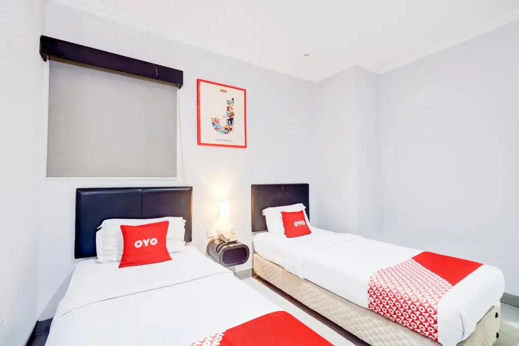 Стамбул: New Florenta Hotel