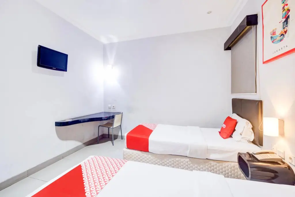 Стамбул: New Florenta Hotel