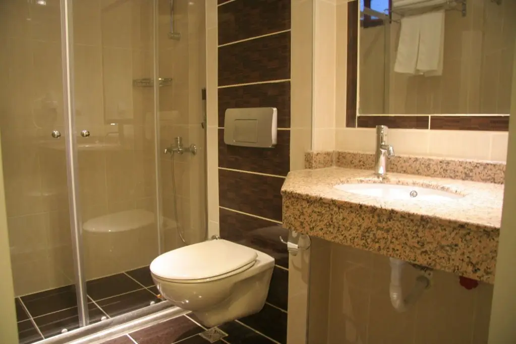 Аланья: Orient Suite Hotel
