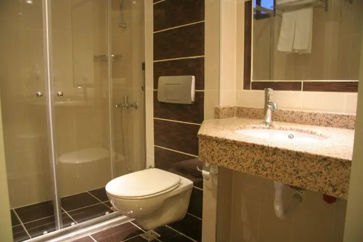 Аланья: Orient Suite Hotel