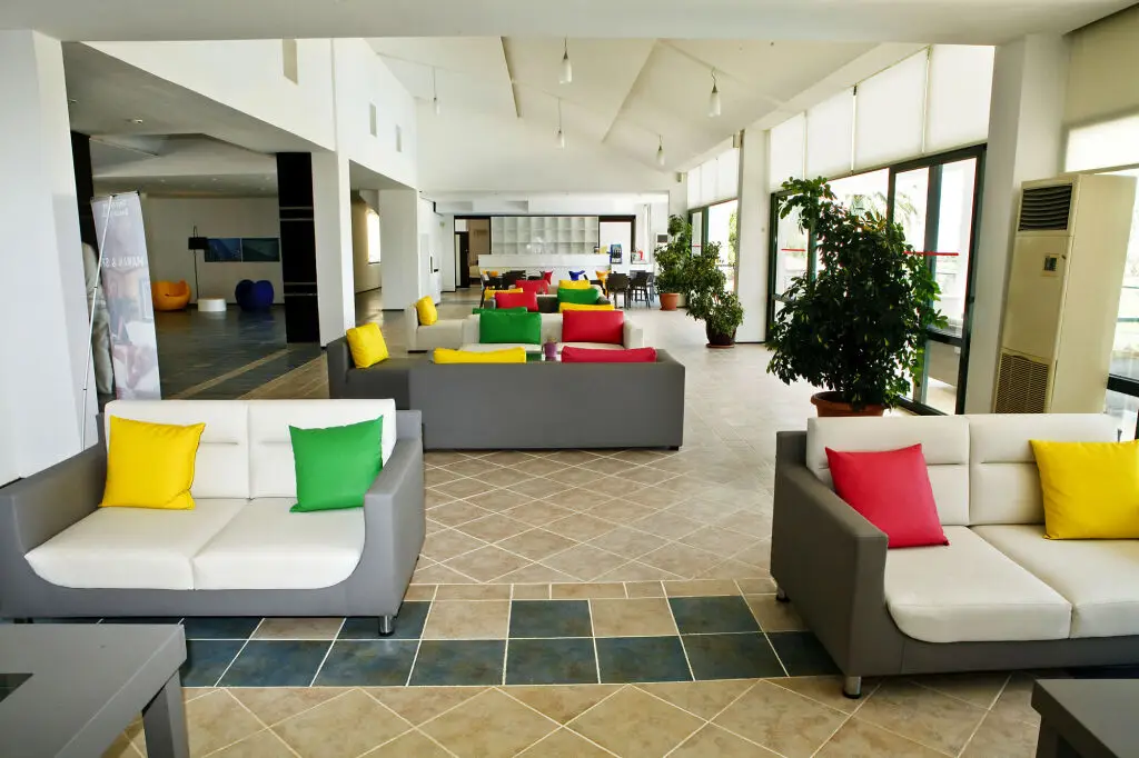 Манавгат: Diamond Sea Hotel