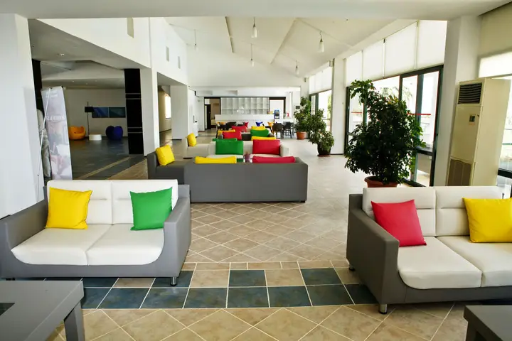 Манавгат: Diamond Sea Hotel