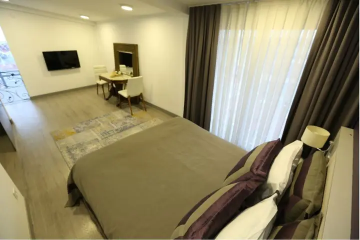 Стамбул: Molton Nisantasi Suites
