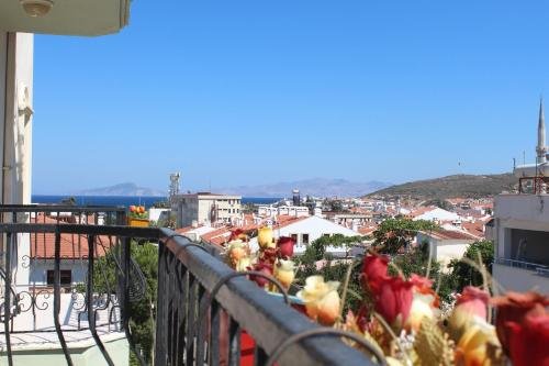 Датча: Yalcinkayalar Aparthotel