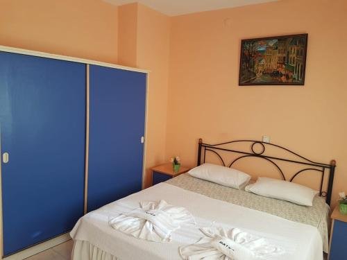 Датча: Yalcinkayalar Aparthotel