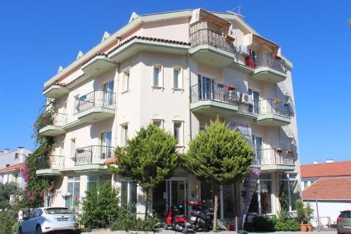 Датча: Yalcinkayalar Aparthotel