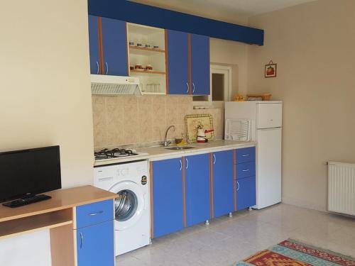 Датча: Yalcinkayalar Aparthotel