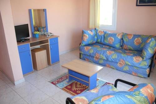 Датча: Yalcinkayalar Aparthotel