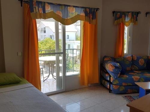 Датча: Yalcinkayalar Aparthotel