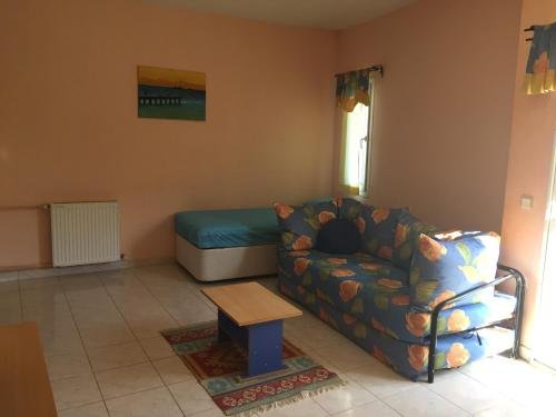 Датча: Yalcinkayalar Aparthotel
