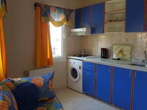 Датча: Yalcinkayalar Aparthotel