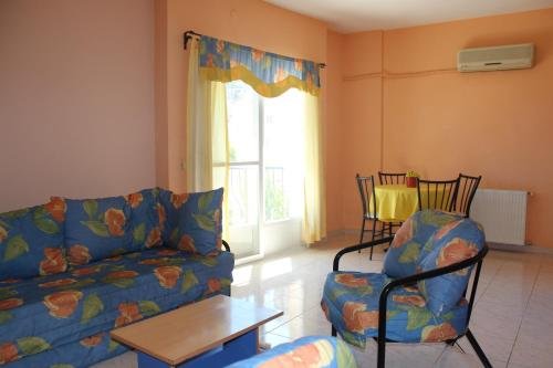 Датча: Yalcinkayalar Aparthotel