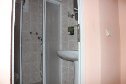 Датча: Yalcinkayalar Aparthotel