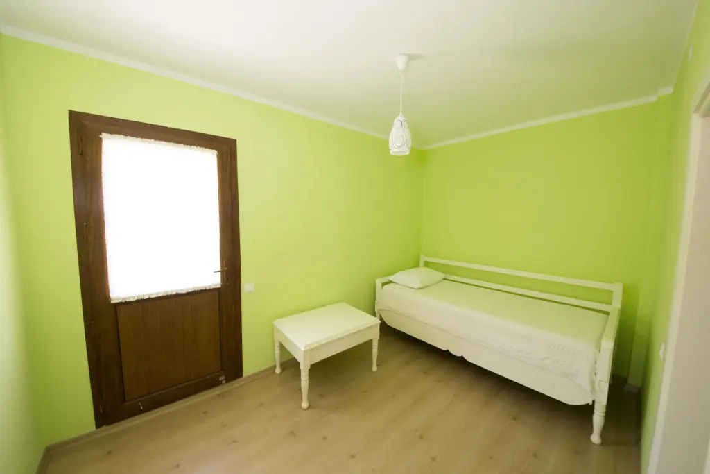 Датча: Bal Badem Bungalov
