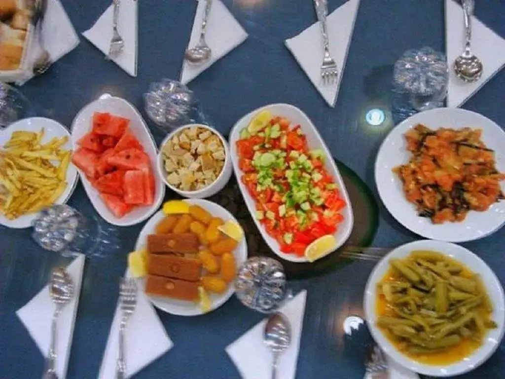 Узунгёль: Hotel Kardelen