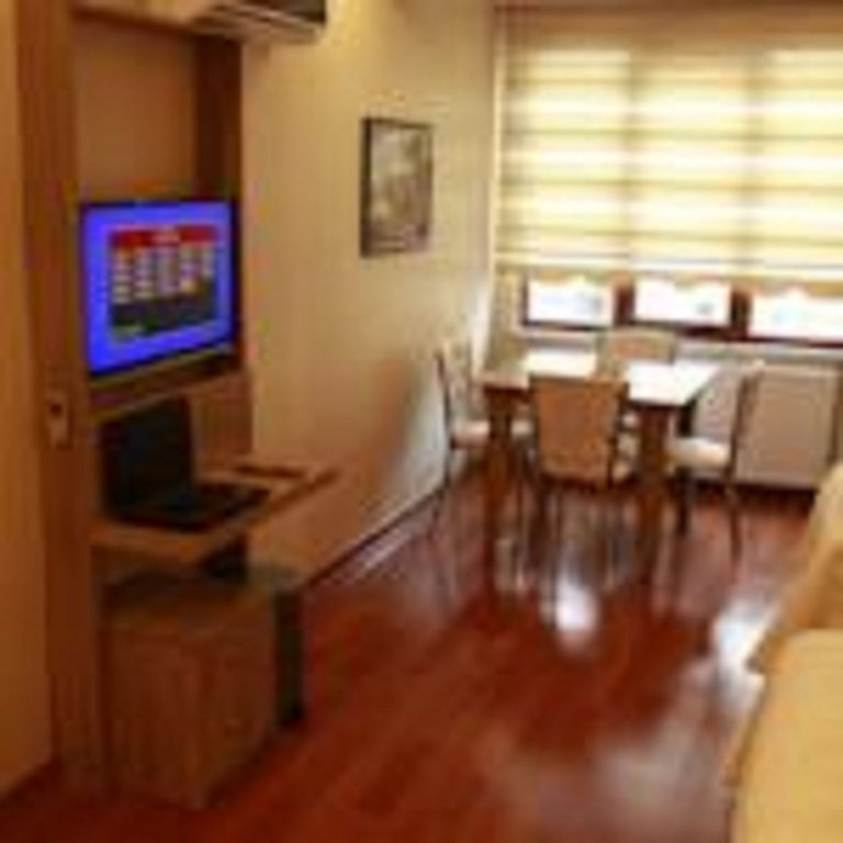Стамбул: Birinci Apart Hotel