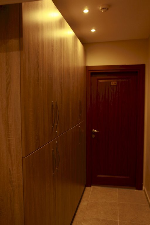Стамбул: Birinci Apart Hotel