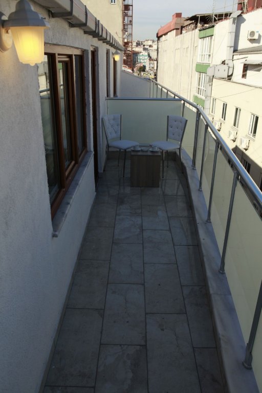 Стамбул: Birinci Apart Hotel