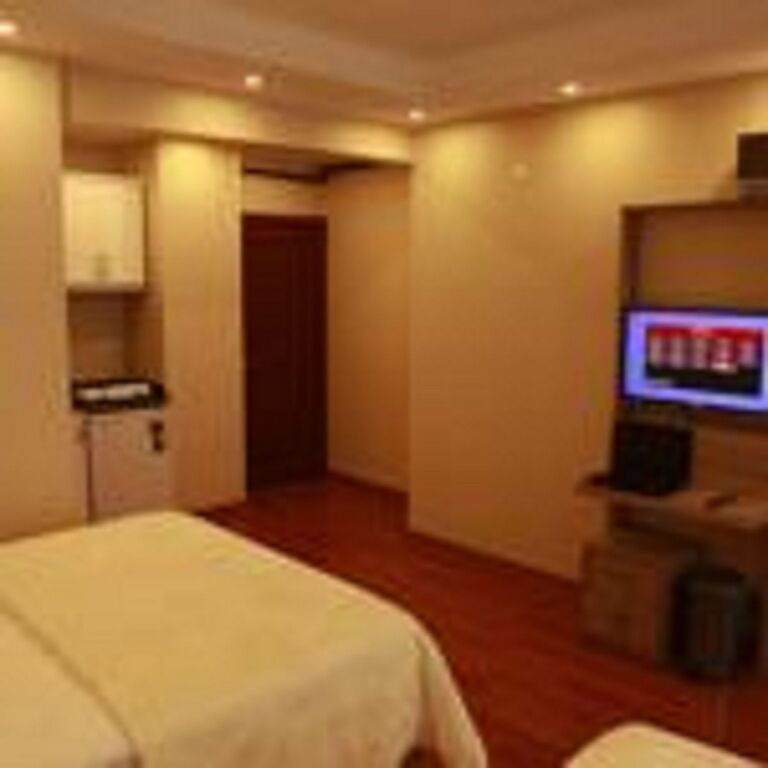 Стамбул: Birinci Apart Hotel