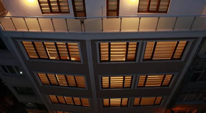 Стамбул: Birinci Apart Hotel