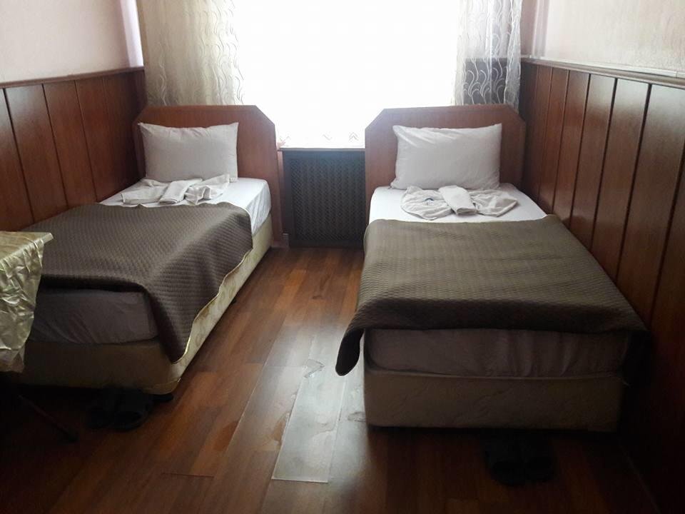 Конья: Hotel Ottoman