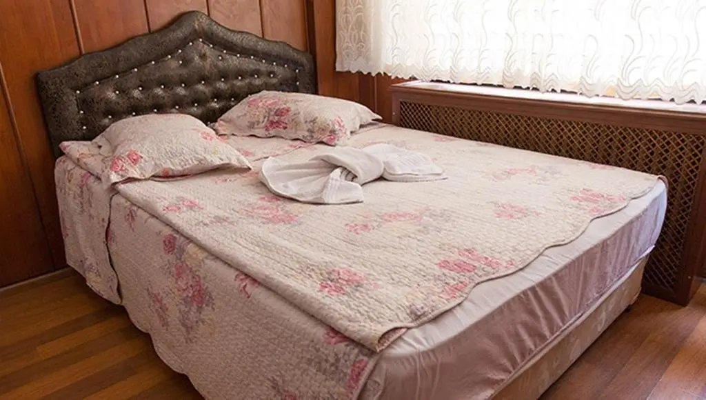Hotel Ottoman — фото 1