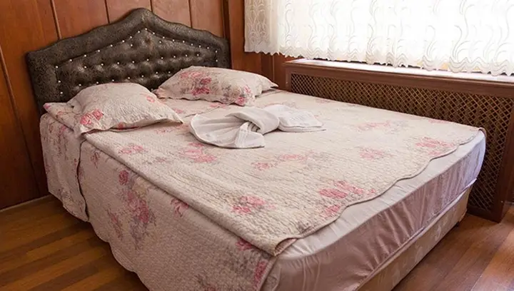 Конья: Hotel Ottoman