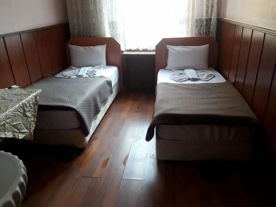 Конья: Hotel Ottoman