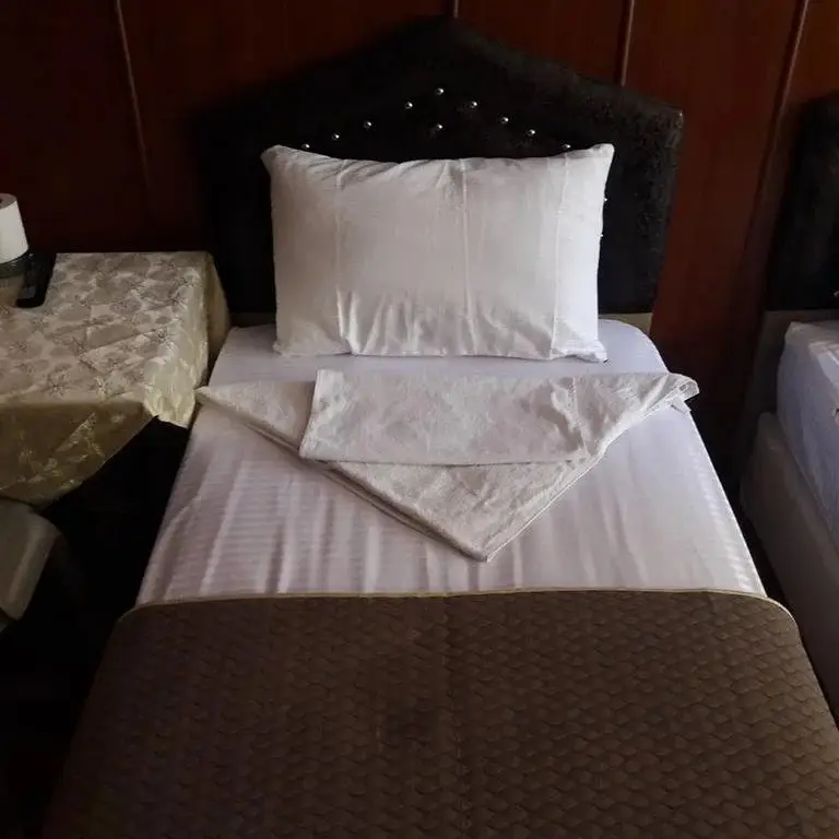 Конья: Hotel Ottoman