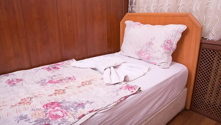 Конья: Hotel Ottoman