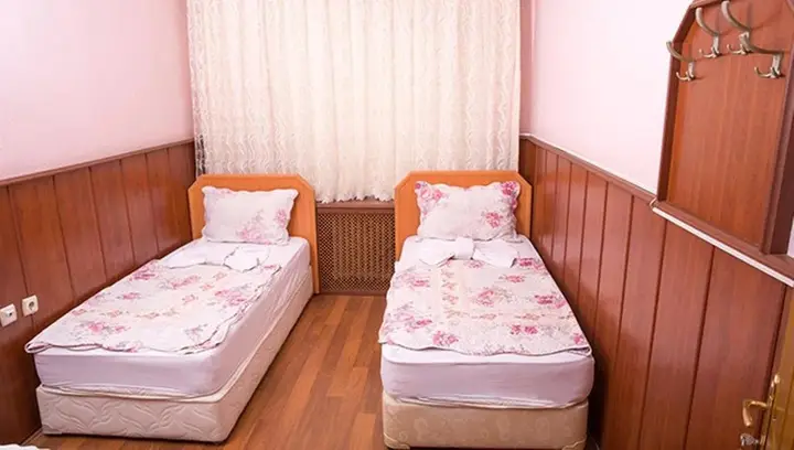 Конья: Hotel Ottoman