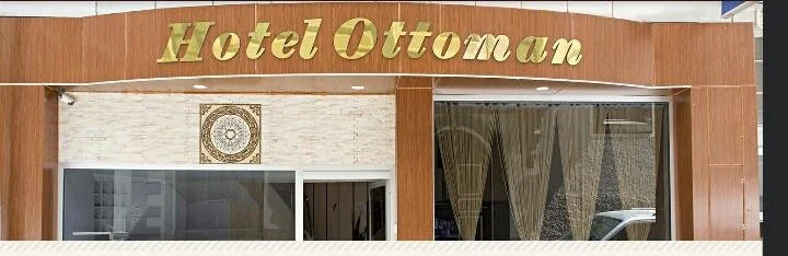 Конья: Hotel Ottoman