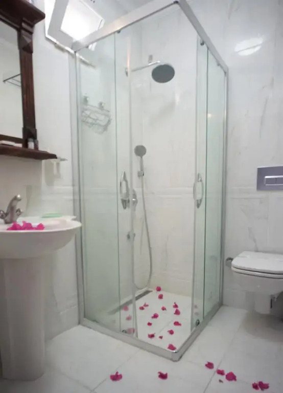 Акьярлар: Ilayda Butik Hotel