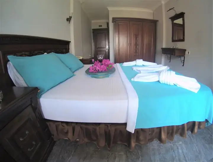Акьярлар: Ilayda Butik Hotel