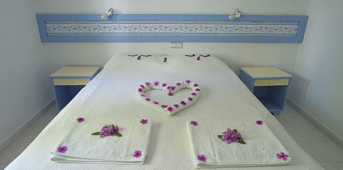 Бодрум: Tamarisk Beach Hotel