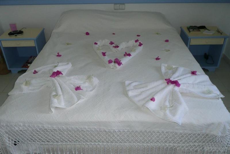 Бодрум: Tamarisk Beach Hotel
