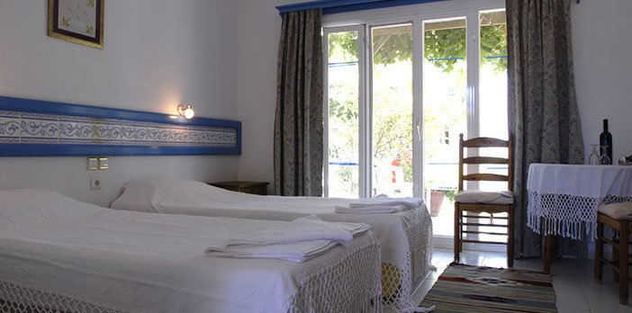Бодрум: Tamarisk Beach Hotel