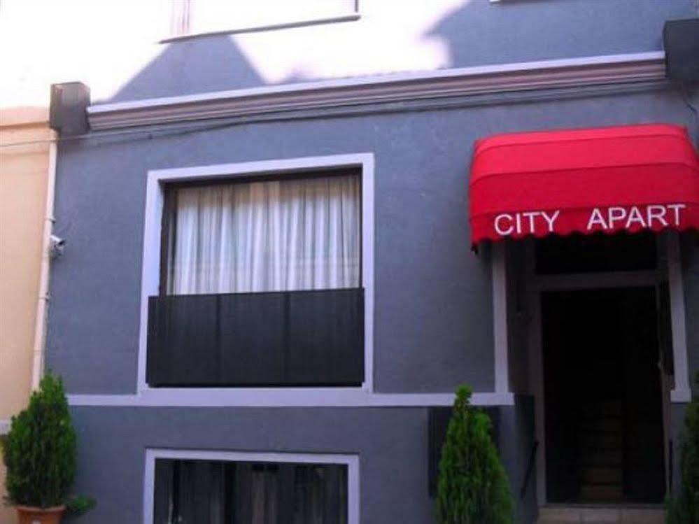 Стамбул: City Apart Istanbul