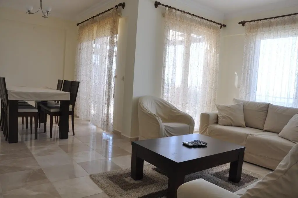 Милас: Bodrum Holiday Villas